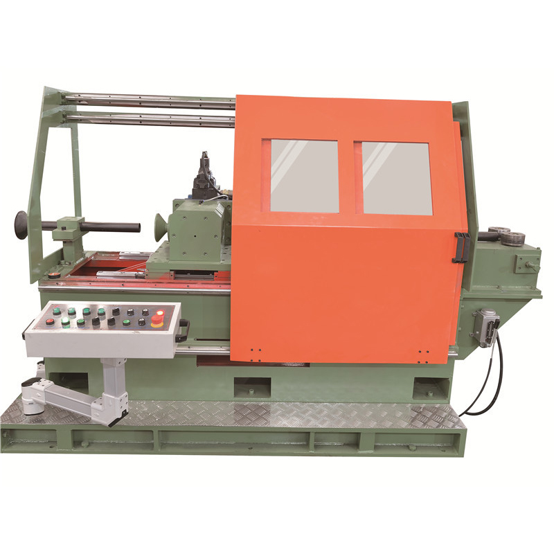 液壓伺服剪切機(jī)