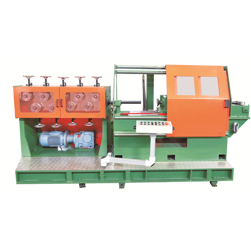 聯(lián)合拉拔機(jī)