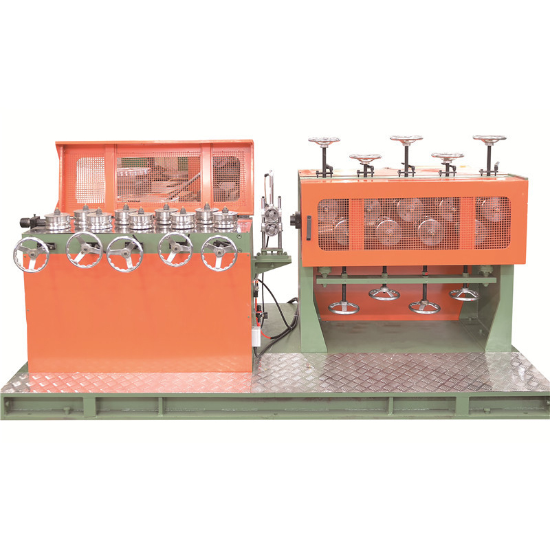 中間矯直機(jī)